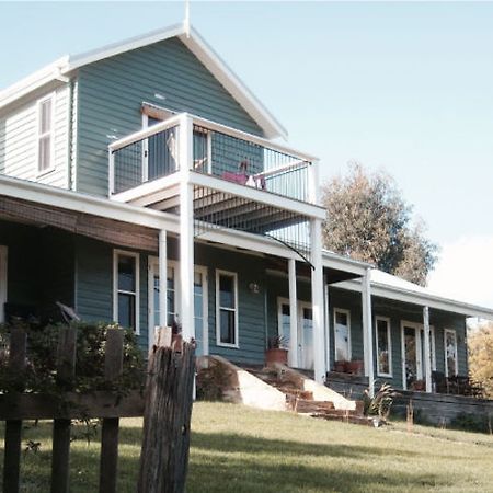 Old Chilli Daylesford Bed & Breakfast Exterior photo