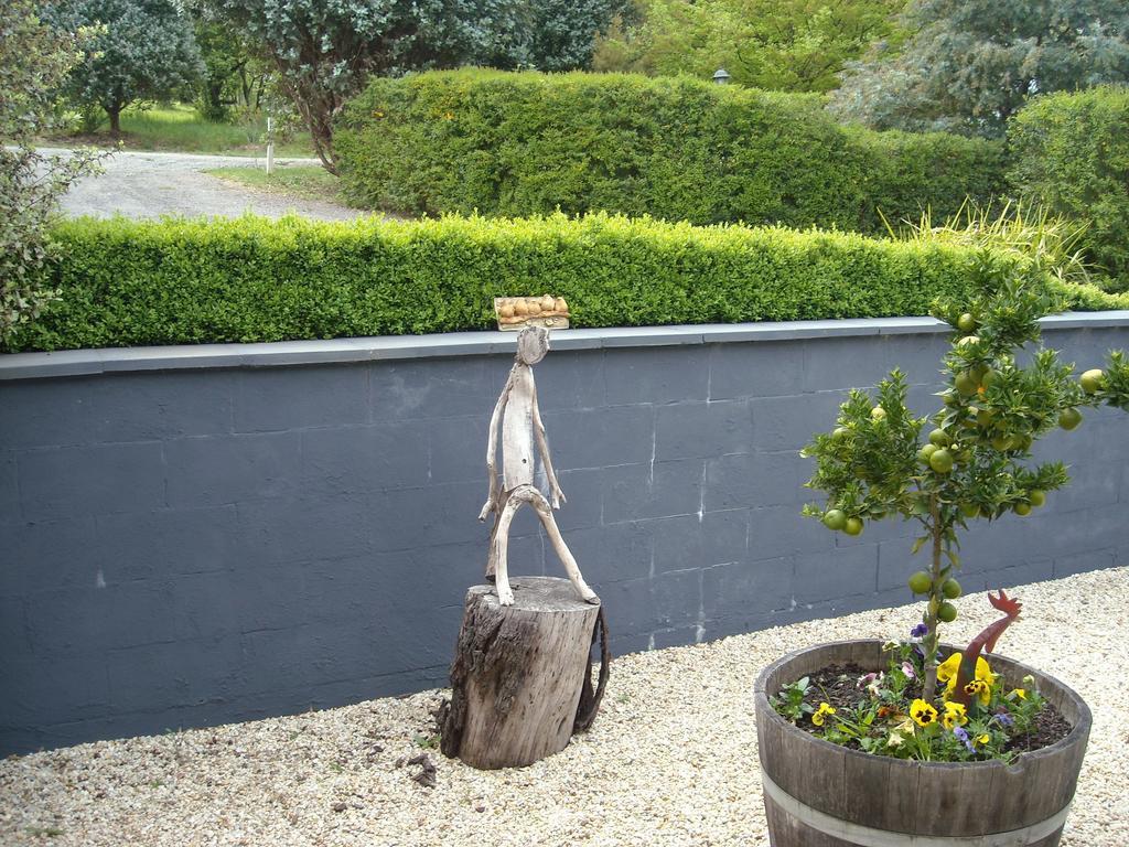 Old Chilli Daylesford Bed & Breakfast Exterior photo