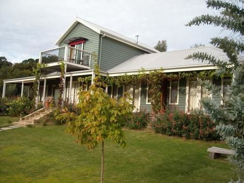 Old Chilli Daylesford Bed & Breakfast Exterior photo
