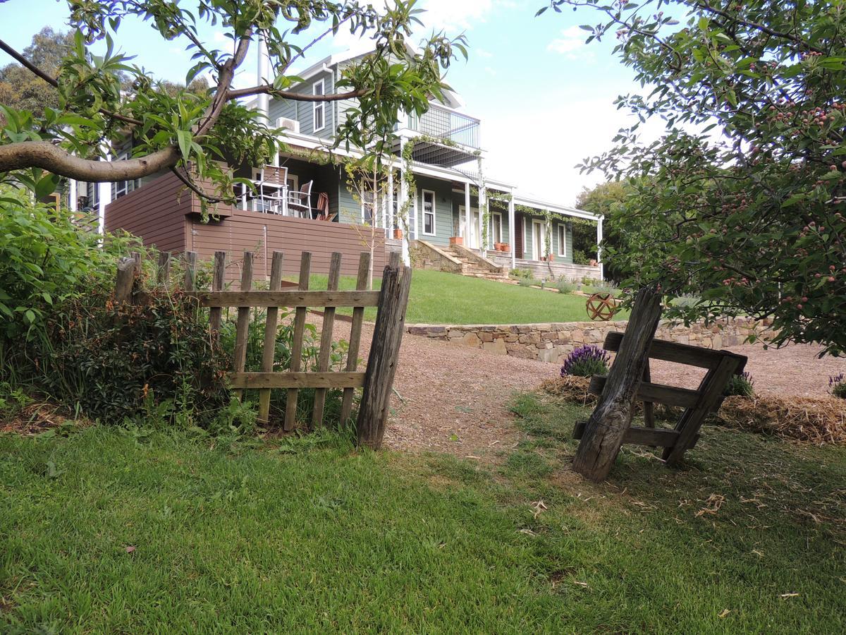 Old Chilli Daylesford Bed & Breakfast Exterior photo