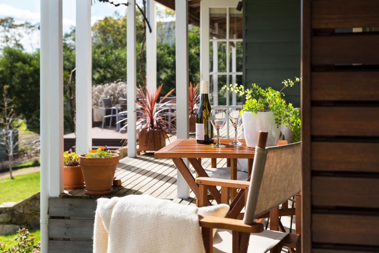 Old Chilli Daylesford Bed & Breakfast Exterior photo