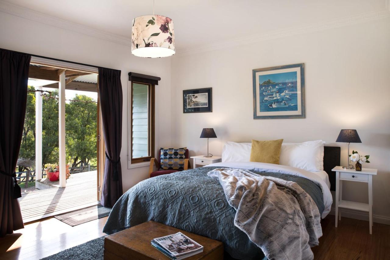 Old Chilli Daylesford Bed & Breakfast Exterior photo